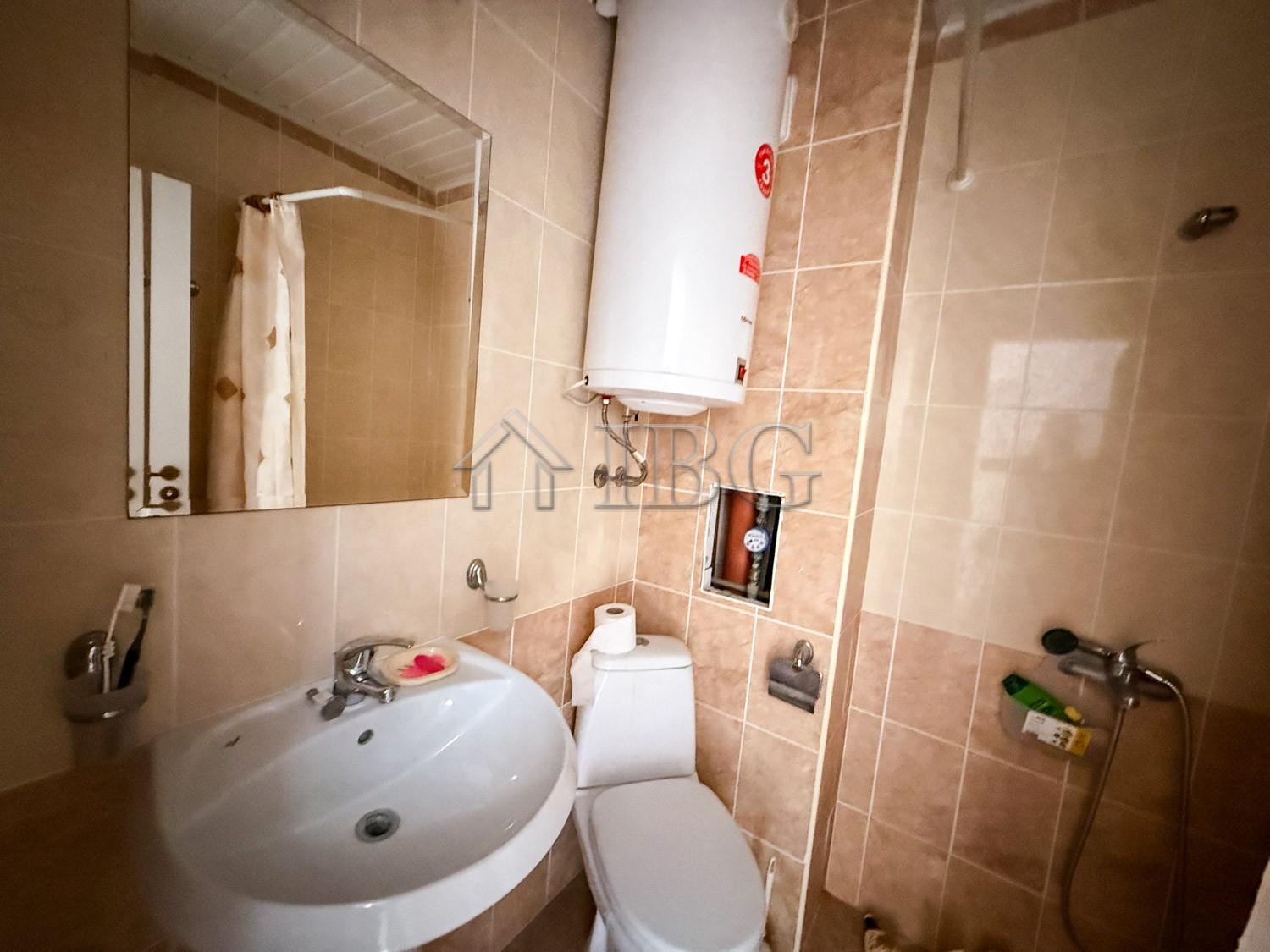 Studio Apartment for Sale Sunny Day 5, Sunny Beach — photo 12 of 17