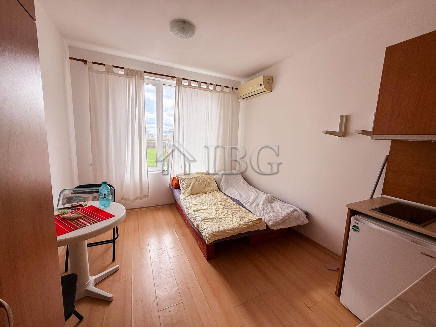 Studio Apartment for Sale Sunny Day 5, Sunny Beach — photo 4