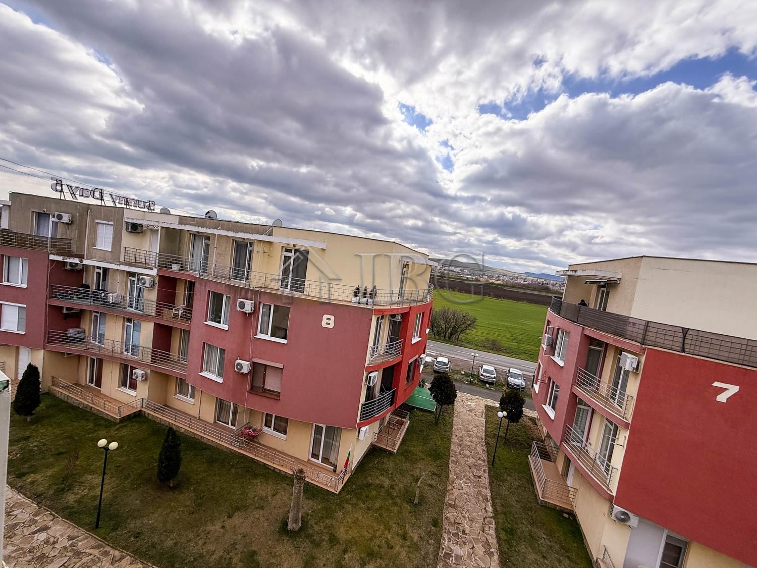 Studio Apartment for Sale Sunny Day 5, Sunny Beach — photo 6