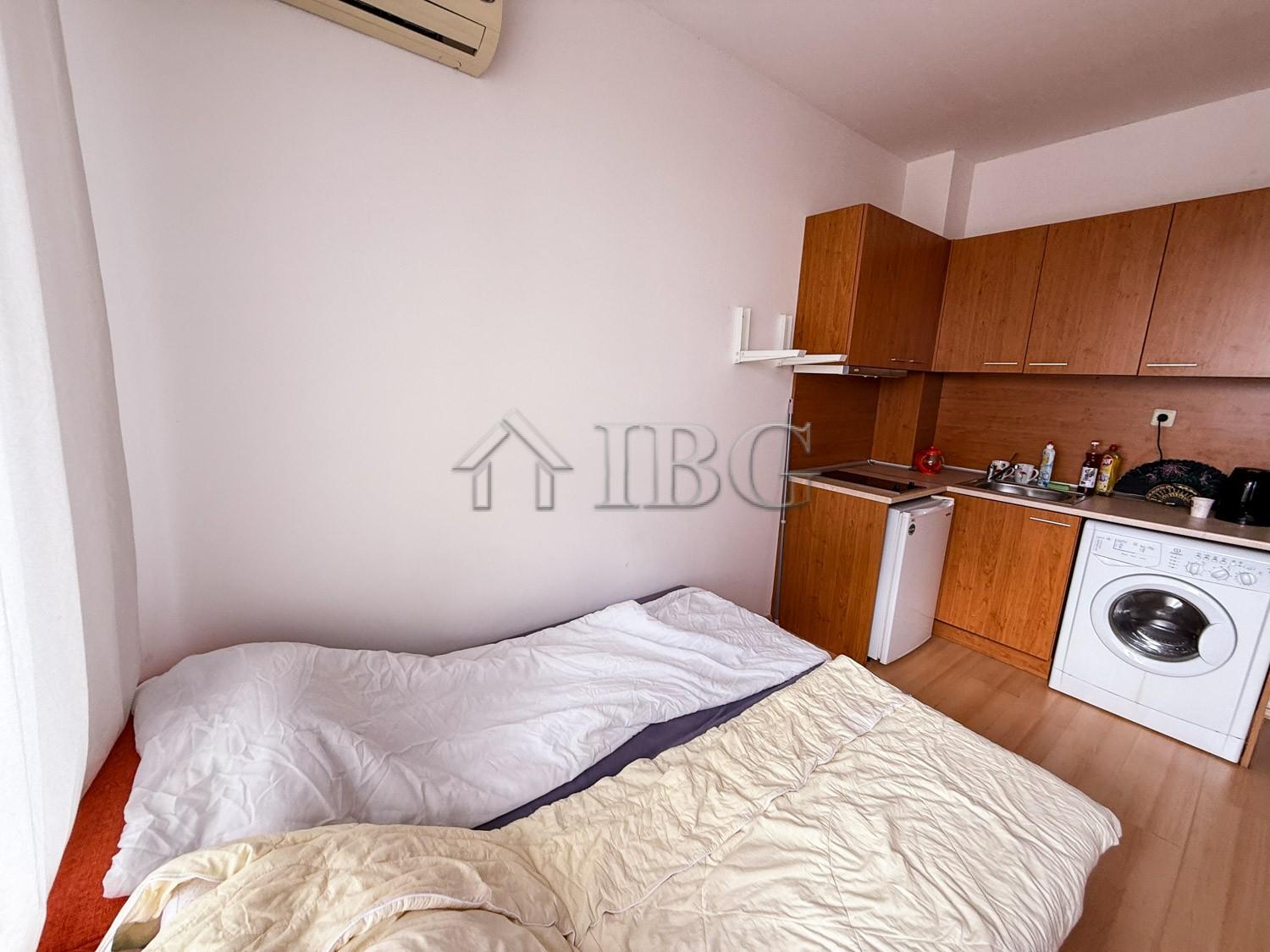 Studio Apartment for Sale Sunny Day 5, Sunny Beach — photo 8 of 17