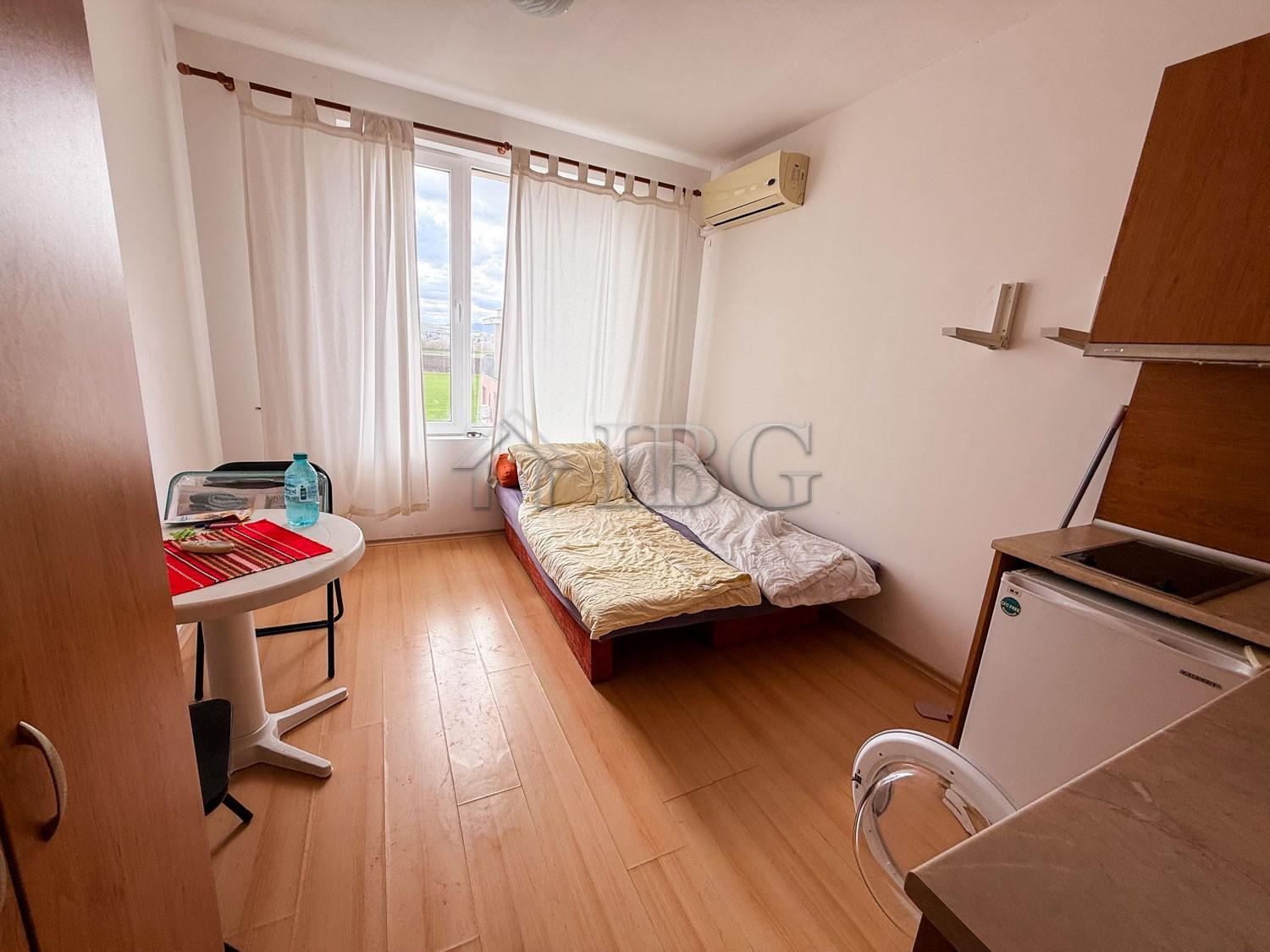 Studio Apartment for Sale Sunny Day 5, Sunny Beach — photo 2