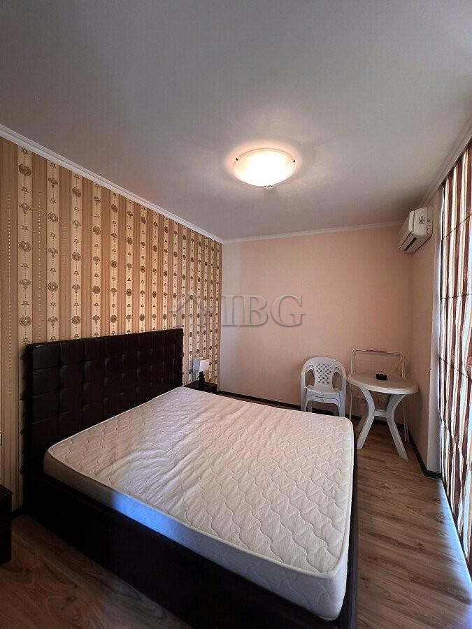 Apartment with One Bedroom and partial Sea view in Dune Residence, Sunny Beach - 200 m. to the Beach! — photo 11 of 18