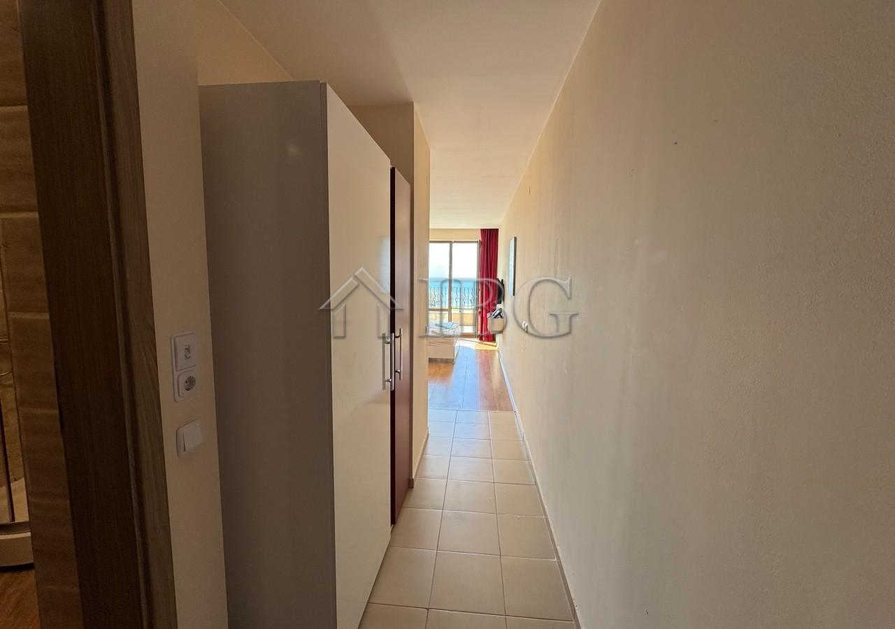 Beachfront Studio with Sea & Pool View Premier Fort, Sveti Vlas — photo 18 of 25