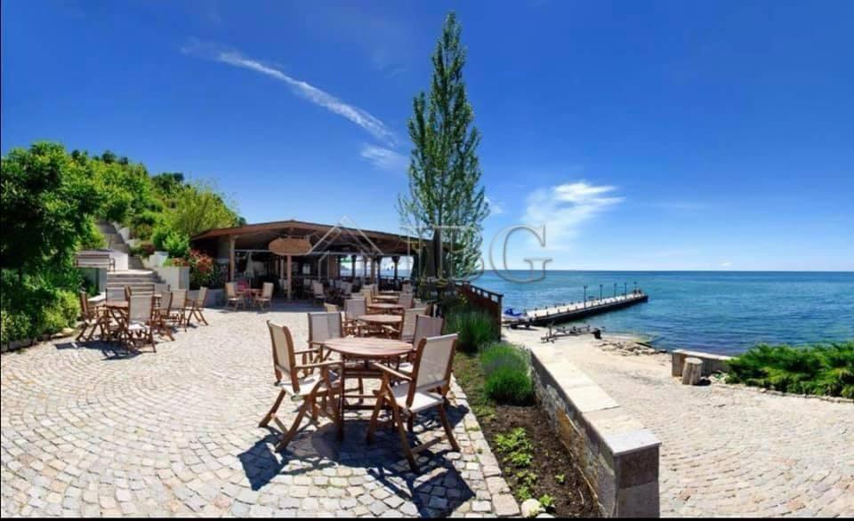 Hot Offer! Furnished 1-Bedroom Apartment Garden of Eden, Sveti Vlas — photo 24 of 25