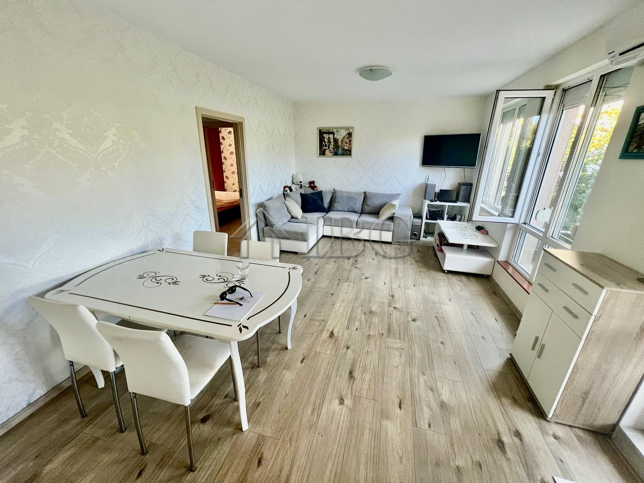 Furnished 2-Bedroom Apartment in Lazur 15, Ravda - Only 300 m from the Beach — photo 5