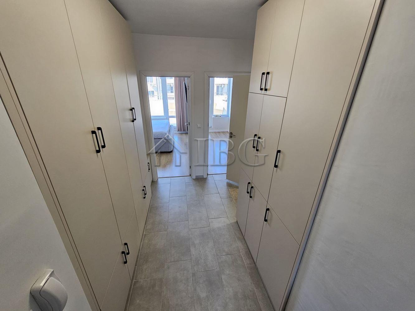 Spacious 2-Bedroom Apartment with 2 Terraces Meden Rudnik, Zone B, Burgas — photo 18 of 24