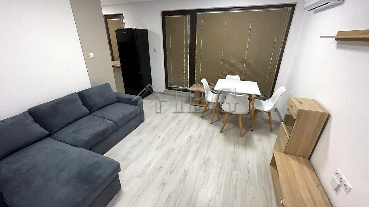 Studio with Balcony and new furniture Etara 4, Sveti Vlas — photo 2