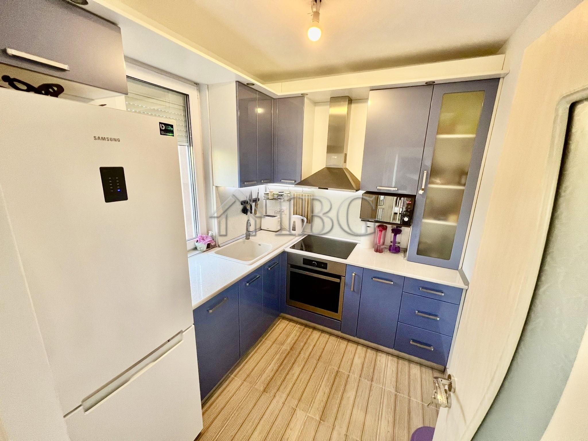 Furnished 2-Bedroom Apartment in Lazur 15, Ravda - Only 300 m from the Beach — photo 3