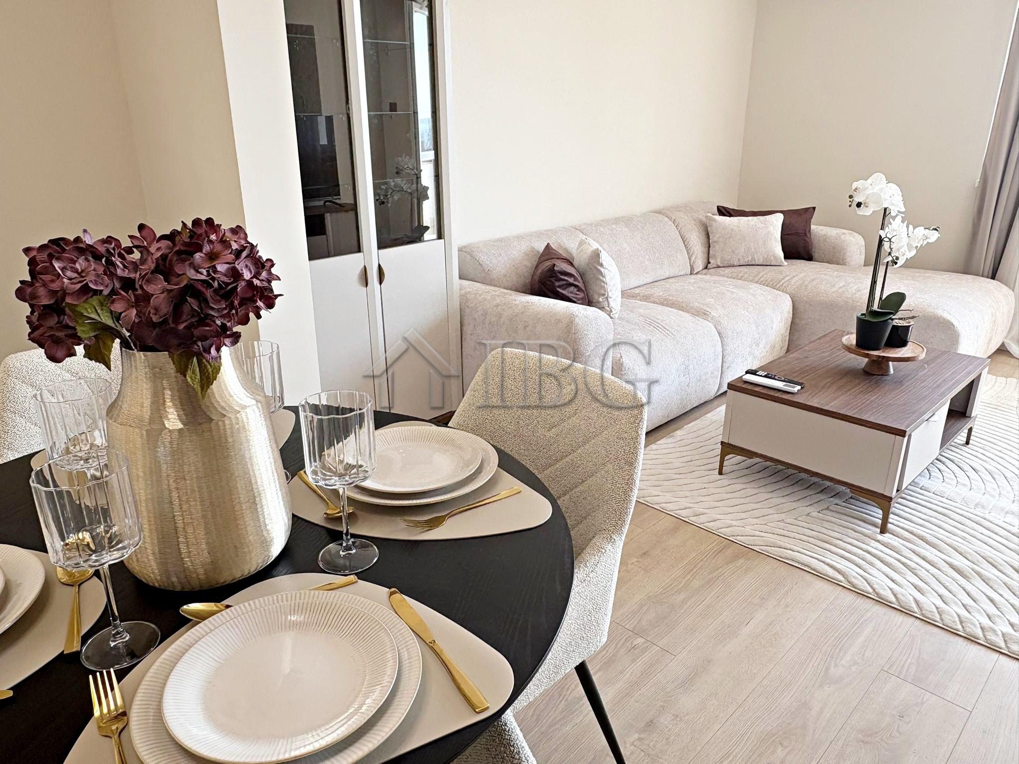 2-Bedroom Apartment with Sea View + Studio No Maintenance Fee Sveti Vlas — photo 2