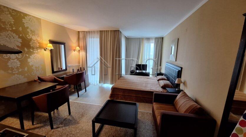 Spacious Studio with Mountain View Royal Beach Barcelo, Sunny Beach — photo 4