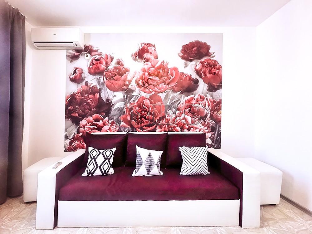 Cozy 1-Bedroom Maisonette in a Year-Round Complex in Balchik - Fully Furnished & Ready to Move In — photo 11 of 23
