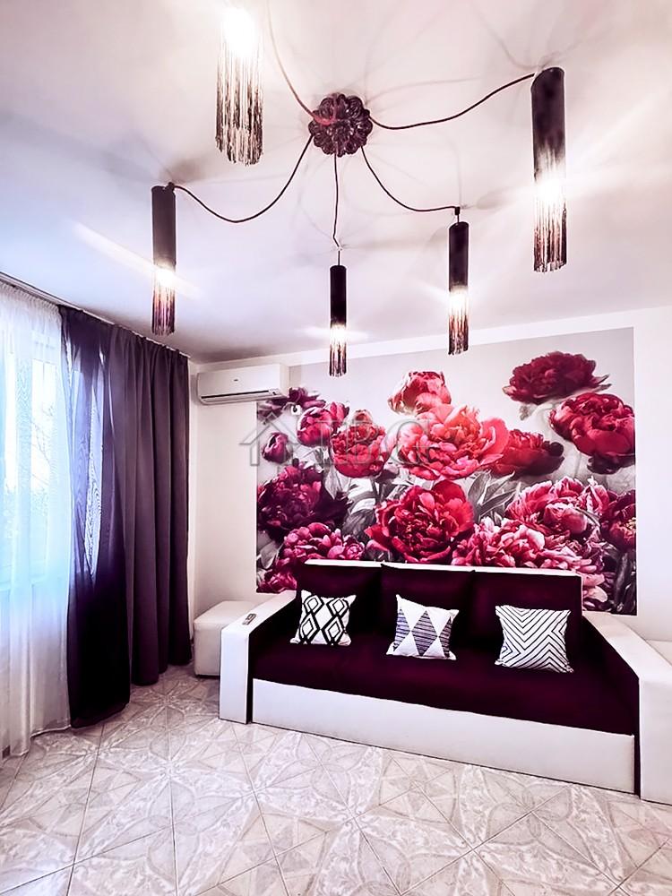 Cozy 1-Bedroom Maisonette in a Year-Round Complex in Balchik - Fully Furnished & Ready to Move In — photo 12 of 23