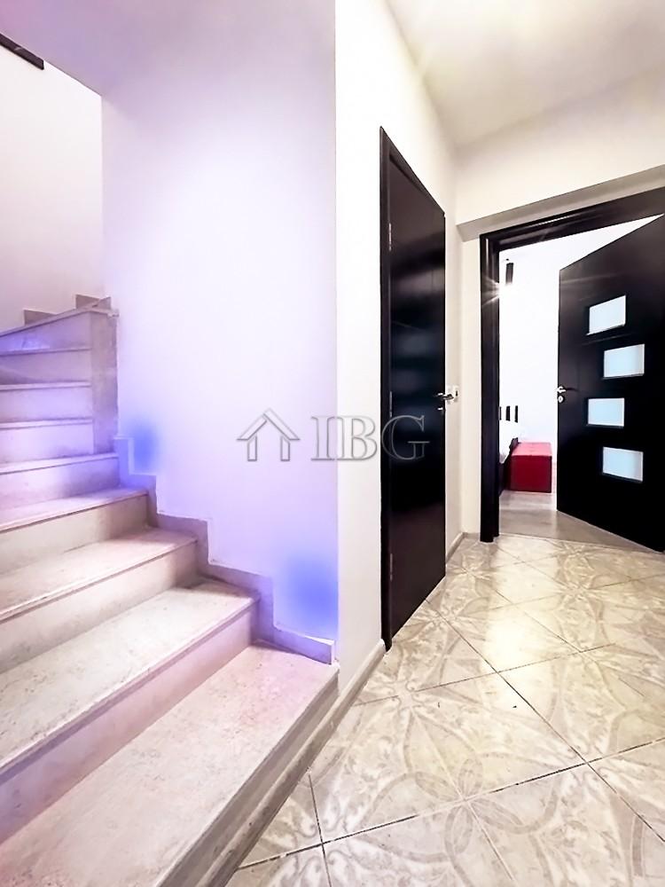 Cozy 1-Bedroom Maisonette in a Year-Round Complex in Balchik - Fully Furnished & Ready to Move In — photo 15 of 23