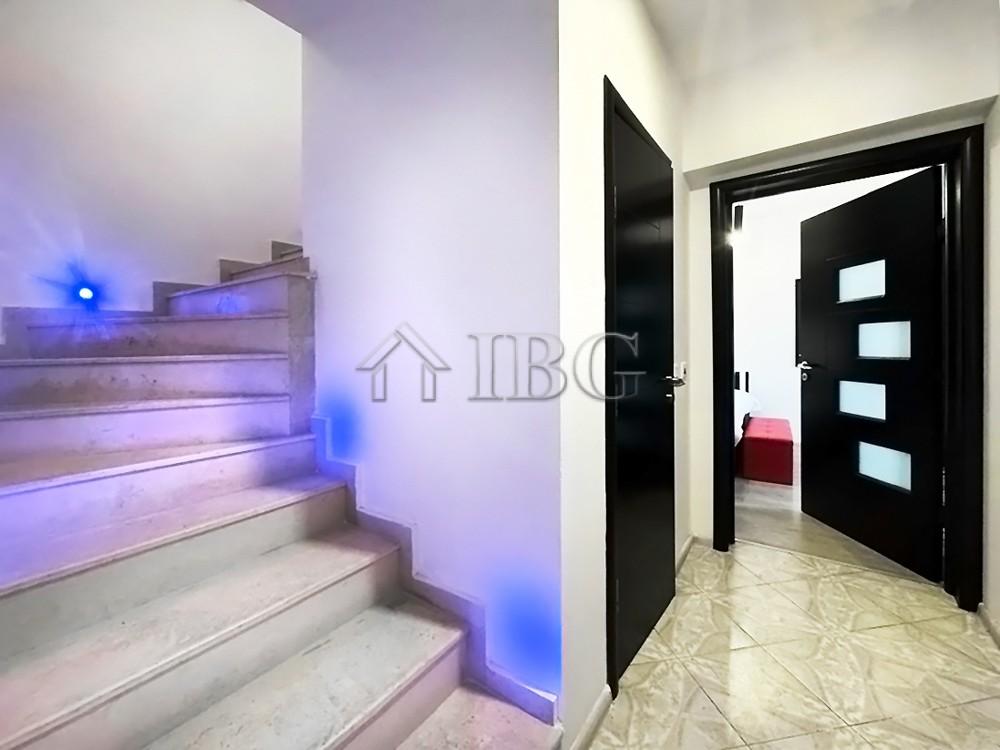 Cozy 1-Bedroom Maisonette in a Year-Round Complex in Balchik - Fully Furnished & Ready to Move In — photo 16 of 23