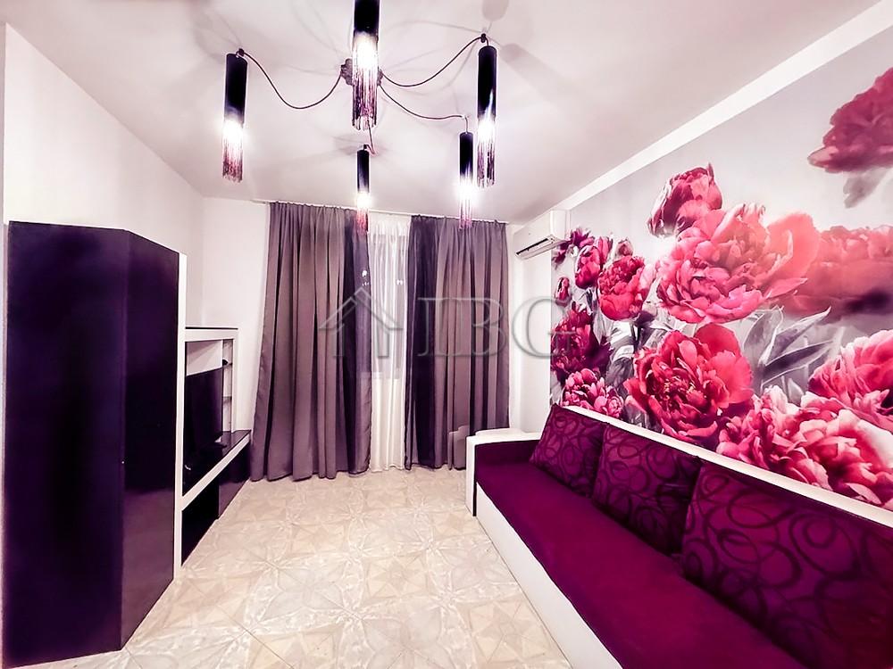 Cozy 1-Bedroom Maisonette in a Year-Round Complex in Balchik - Fully Furnished & Ready to Move In — photo 2