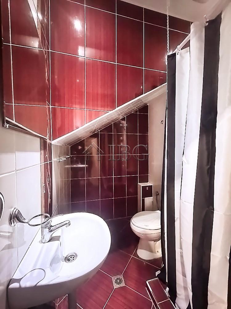 Cozy 1-Bedroom Maisonette in a Year-Round Complex in Balchik - Fully Furnished & Ready to Move In — photo 3