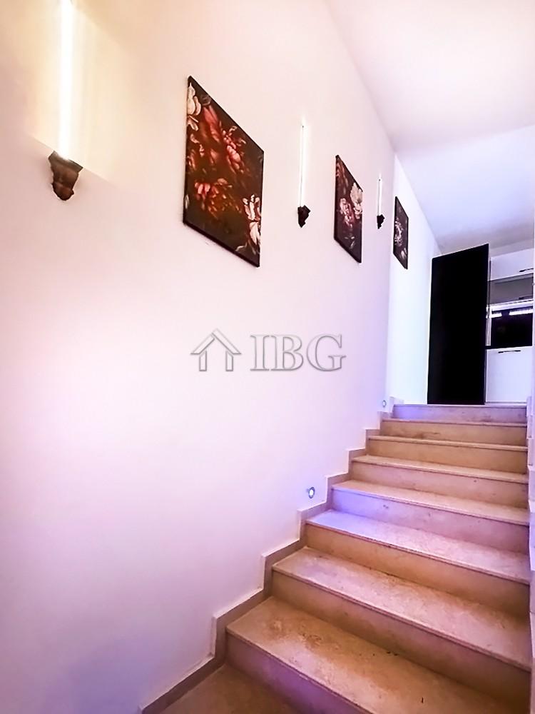 Cozy 1-Bedroom Maisonette in a Year-Round Complex in Balchik - Fully Furnished & Ready to Move In — photo 4