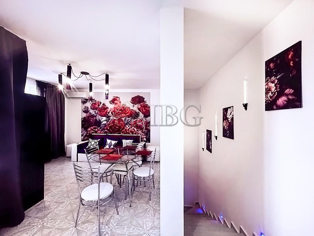 Cozy 1-Bedroom Maisonette in a Year-Round Complex in Balchik - Fully Furnished & Ready to Move In — photo 5