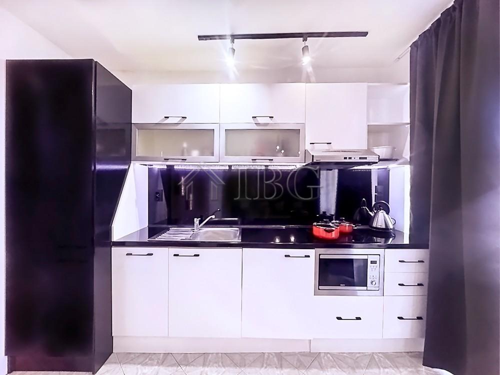 Cozy 1-Bedroom Maisonette in a Year-Round Complex in Balchik - Fully Furnished & Ready to Move In — photo 6