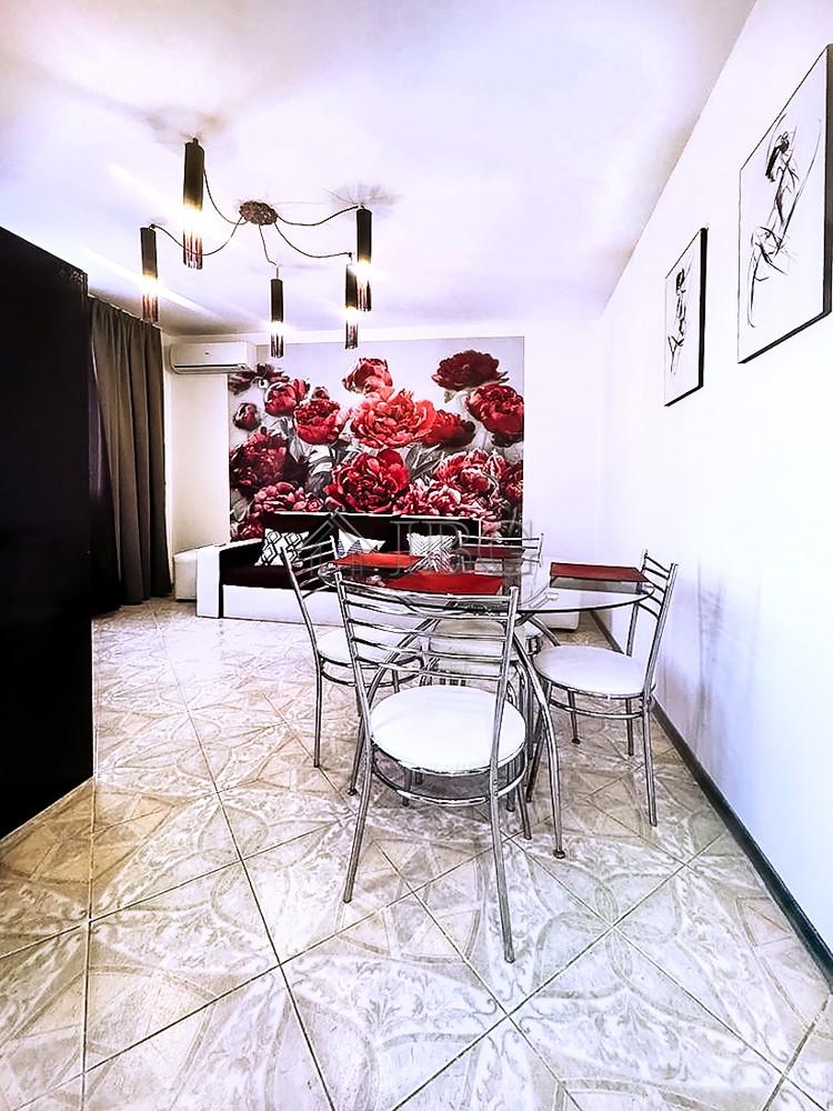 Cozy 1-Bedroom Maisonette in a Year-Round Complex in Balchik - Fully Furnished & Ready to Move In — photo 9 of 23