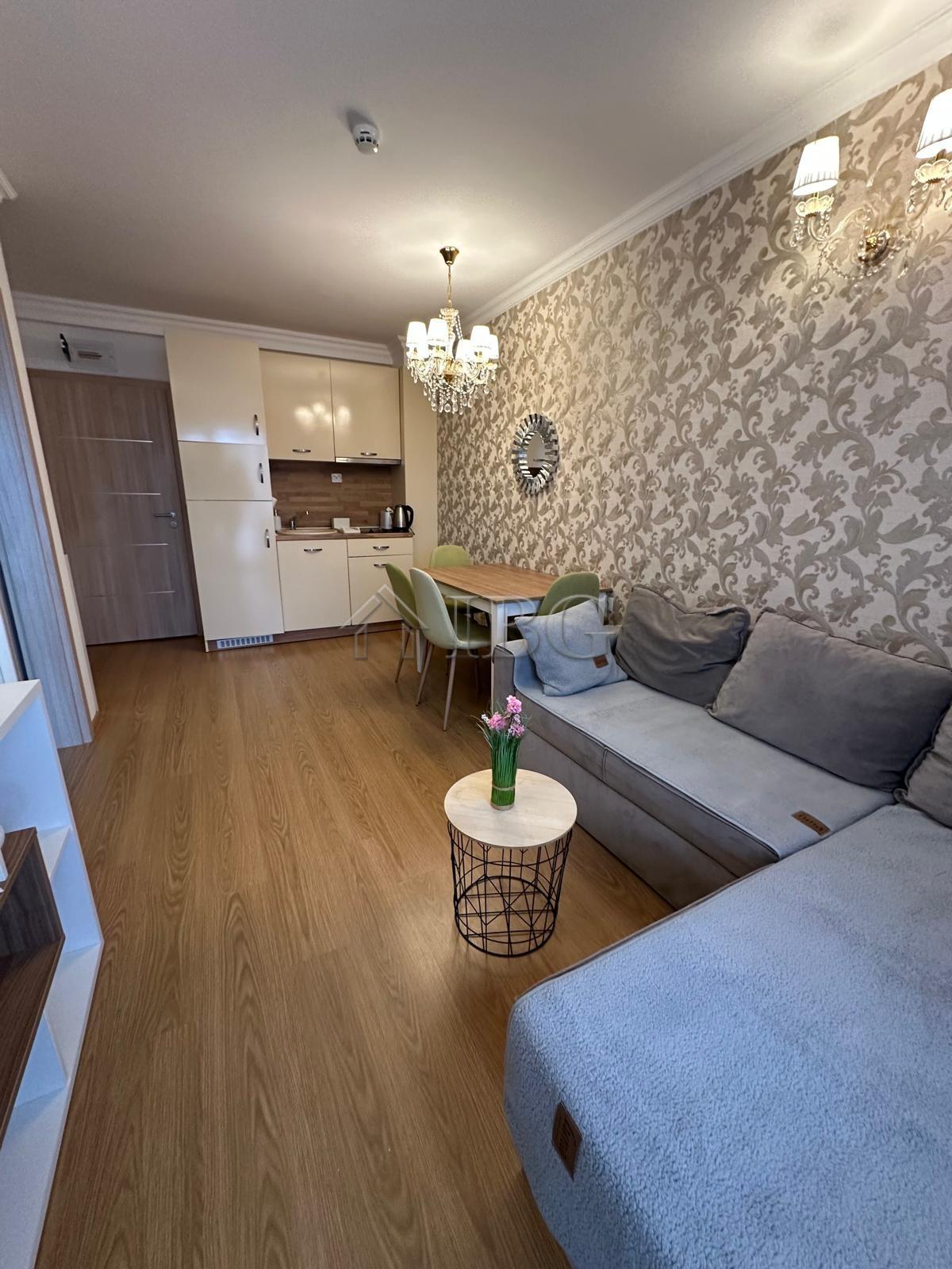 Stylish 1-Bedroom Apartment Sweet Homes 6, Sunny Beach — photo 5