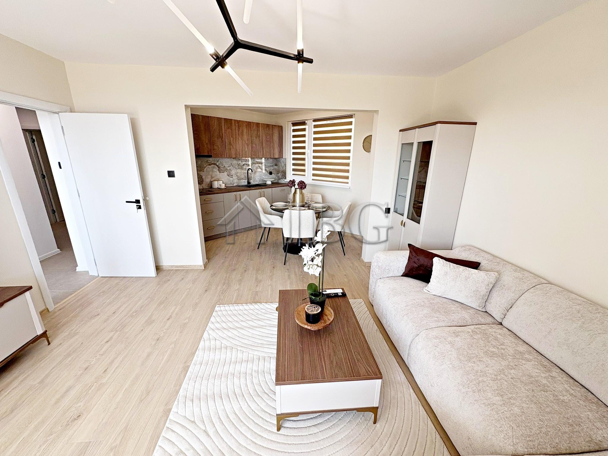 2-Bedroom Apartment with Sea View + Studio No Maintenance Fee Sveti Vlas — photo 5 of 25