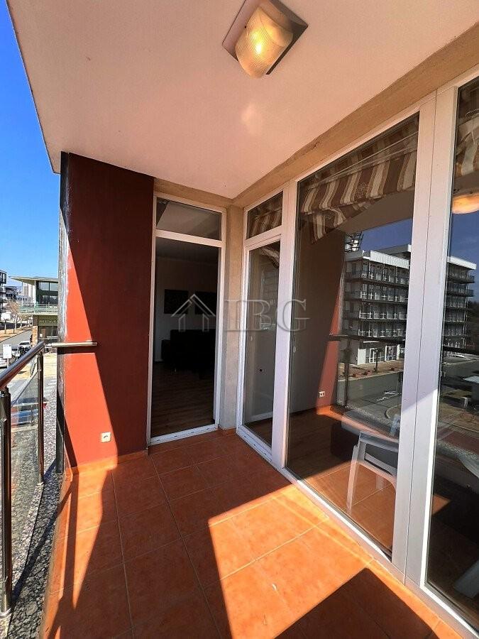 200 m. to the Beach! Furnished 1-Bedroom Apartment in Dune Residence, Sunny Beach — photo 3