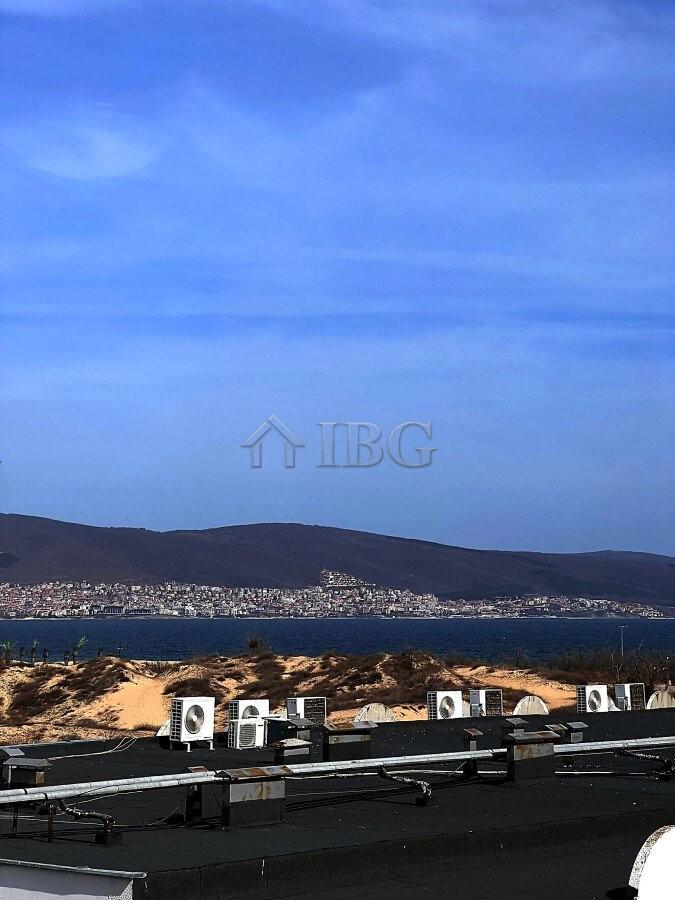 Apartment with One Bedroom and partial Sea view in Dune Residence, Sunny Beach - 200 m. to the Beach! — photo 6 of 18