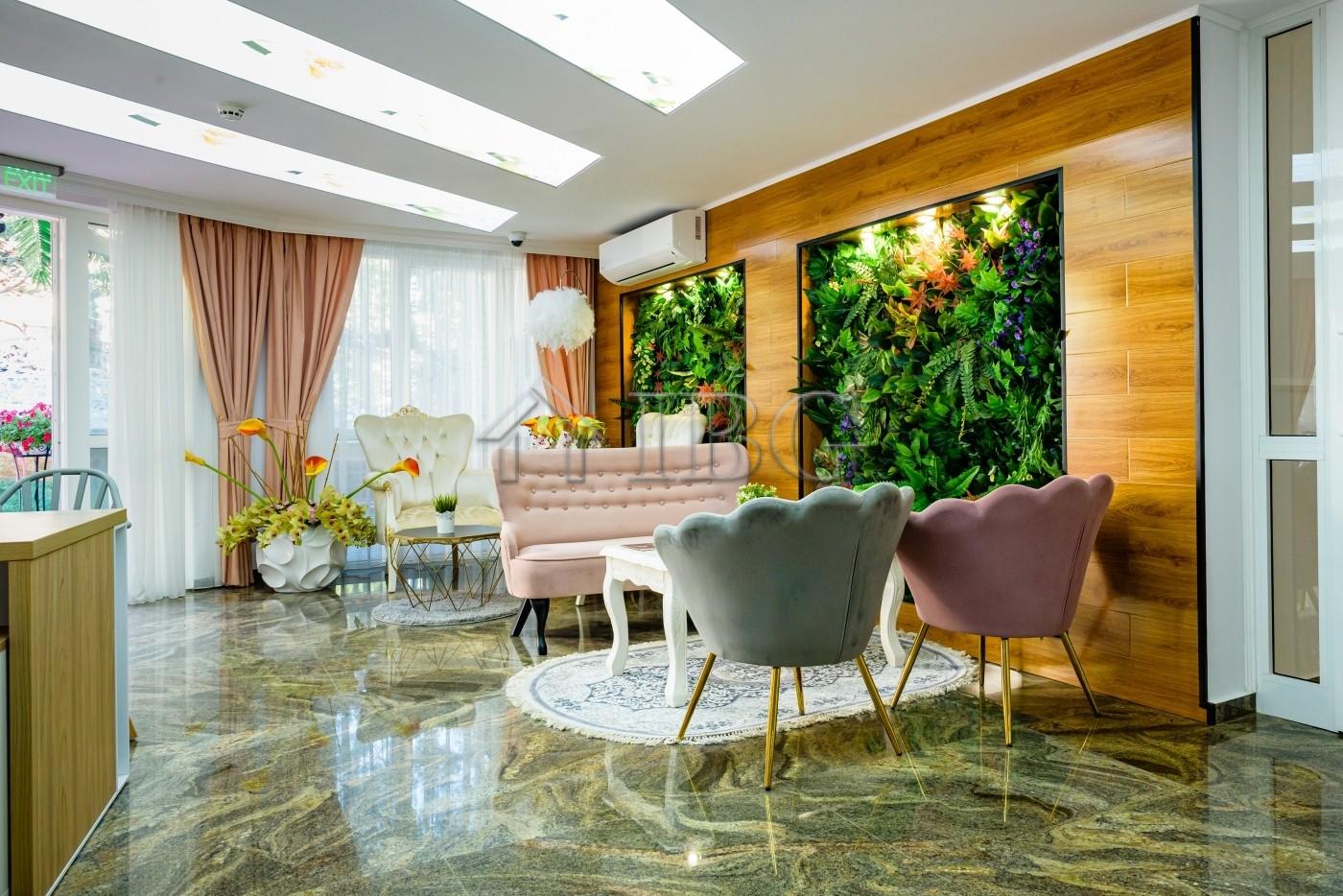 Stylish 1-Bedroom Apartment Sweet Homes 6, Sunny Beach — photo 3