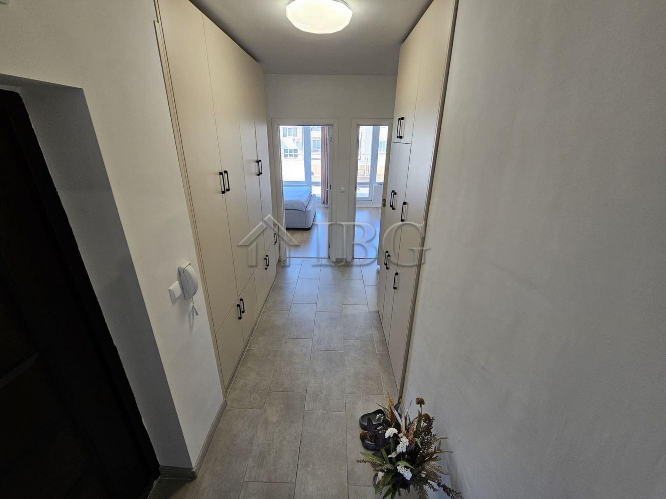 Spacious 2-Bedroom Apartment with 2 Terraces Meden Rudnik, Zone B, Burgas — photo 21 of 24