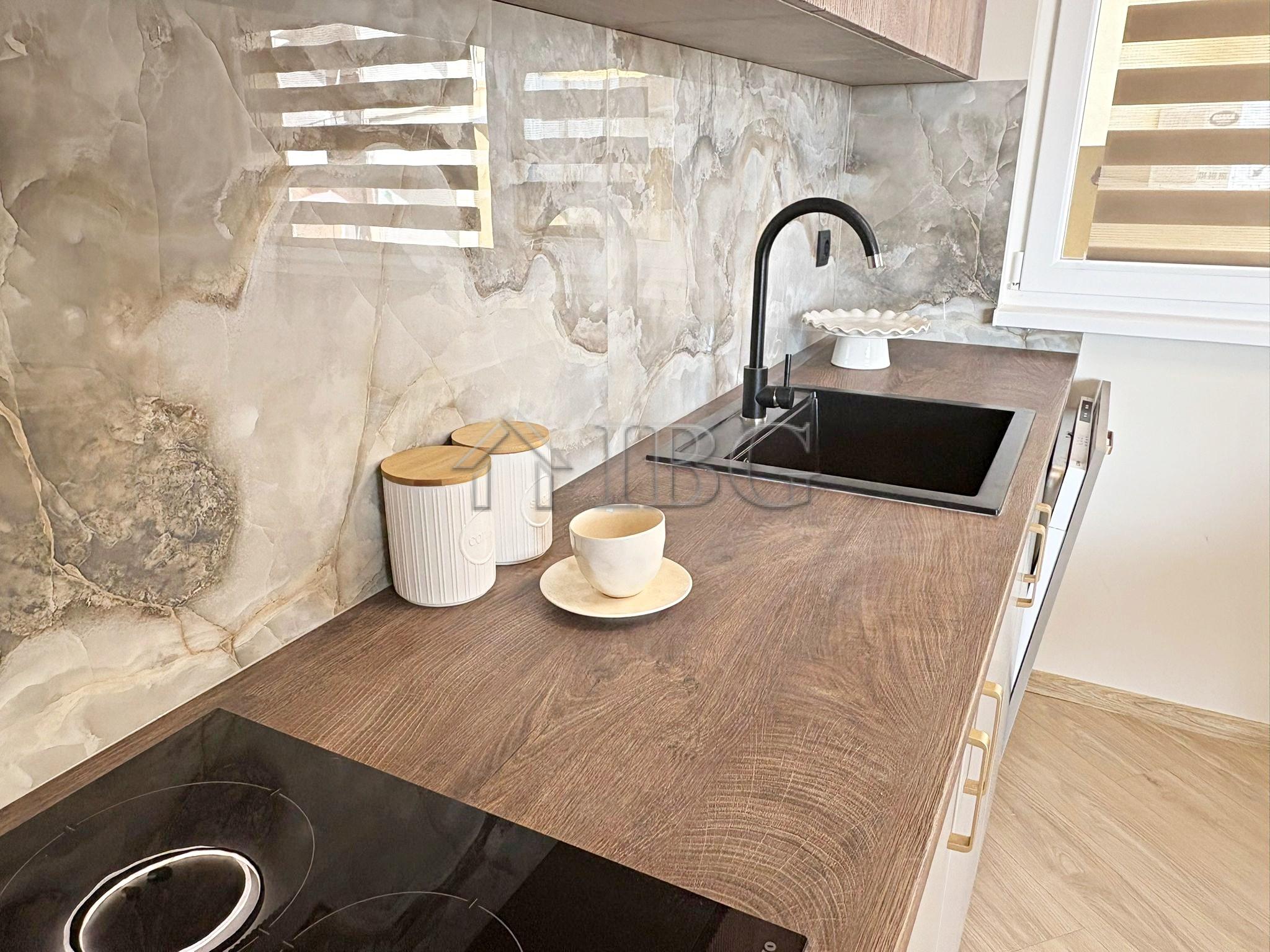 2-Bedroom Apartment with Sea View + Studio No Maintenance Fee Sveti Vlas — photo 6 of 25