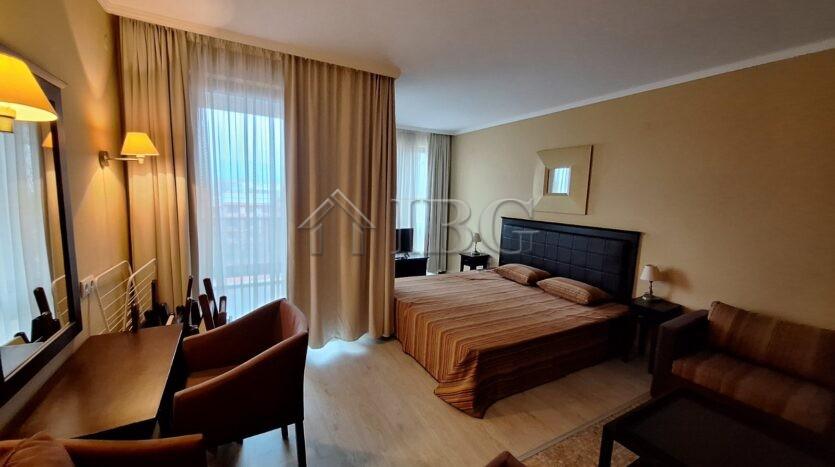 Spacious Studio with Mountain View Royal Beach Barcelo, Sunny Beach — photo 5