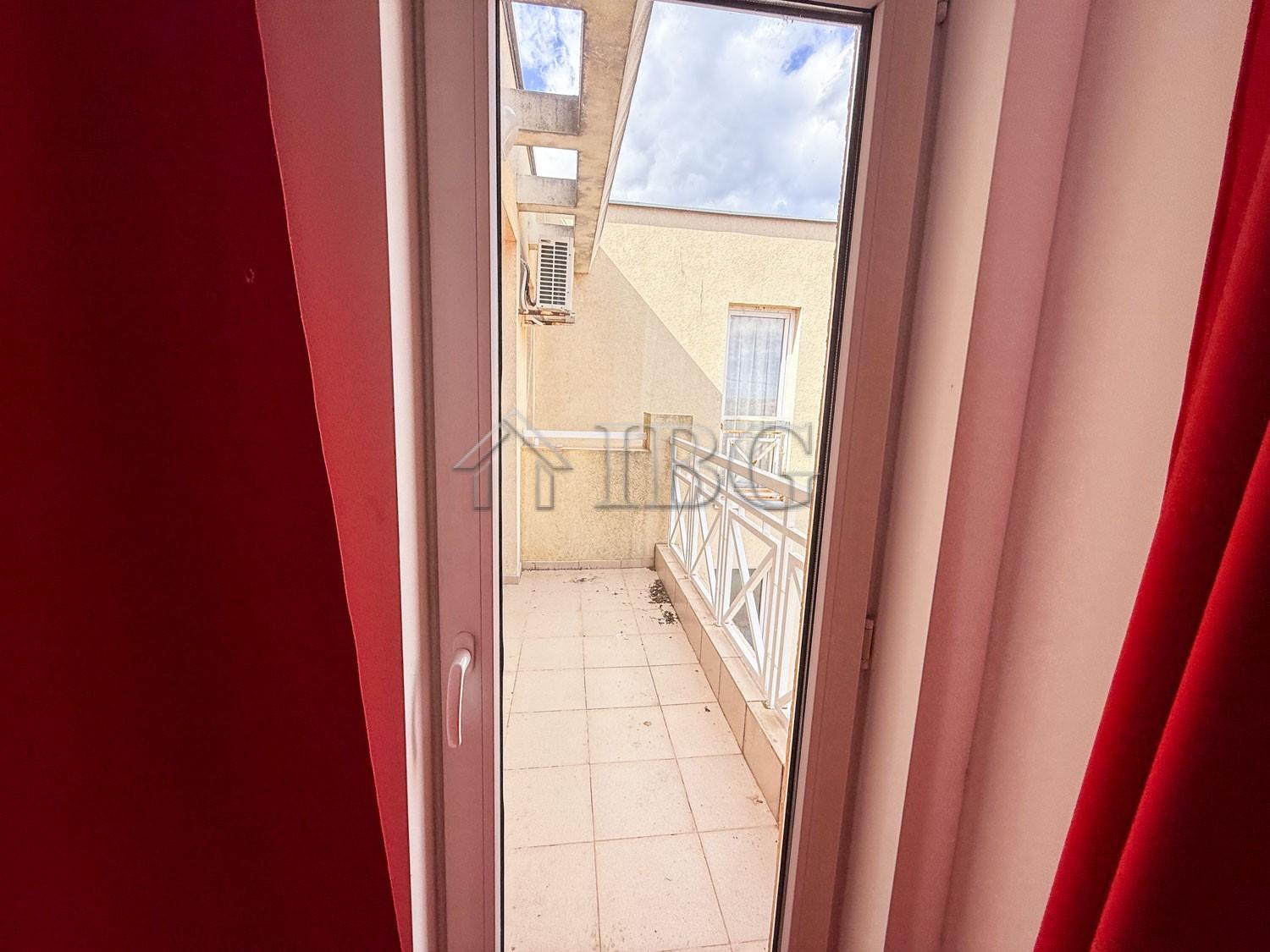 2-Bedroom Apartment with Pool View Sunny Day 6, Sunny Beach — photo 17 of 25