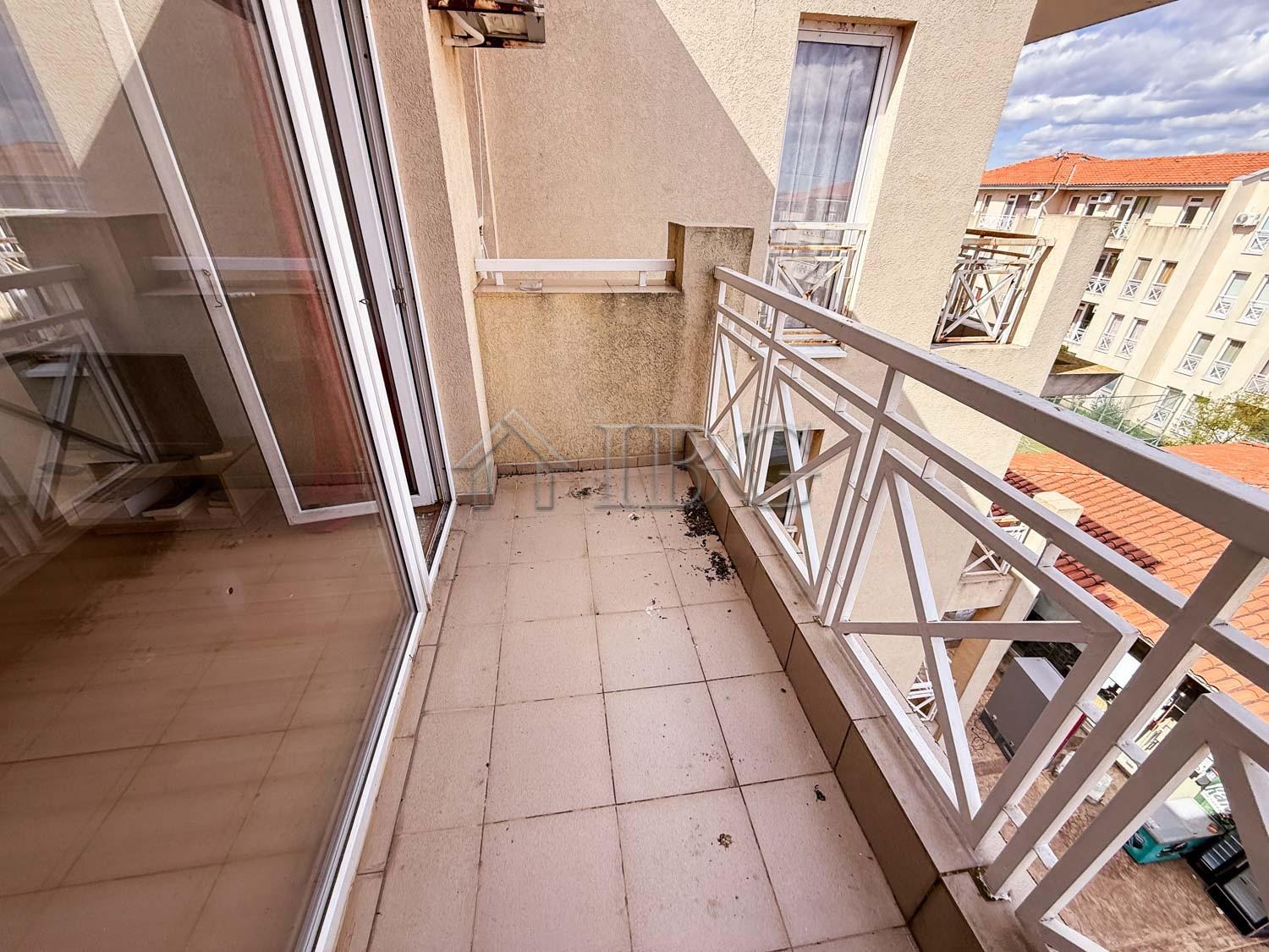 2-Bedroom Apartment with Pool View Sunny Day 6, Sunny Beach — photo 6