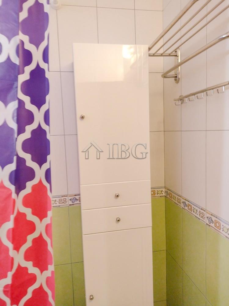 Stylish Renovated Sea View Maisonette — photo 25 of 25