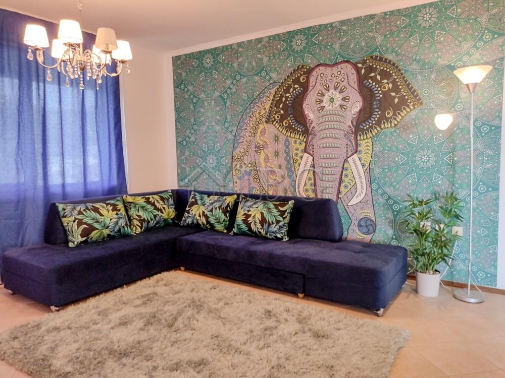 Stylish Renovated Sea View Maisonette — photo 4 of 25