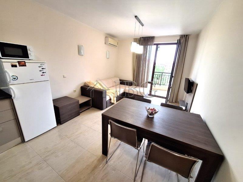 Pool View One-Bedroom Apartment in Star Dreams Complex, Sveti Vlas — photo 2