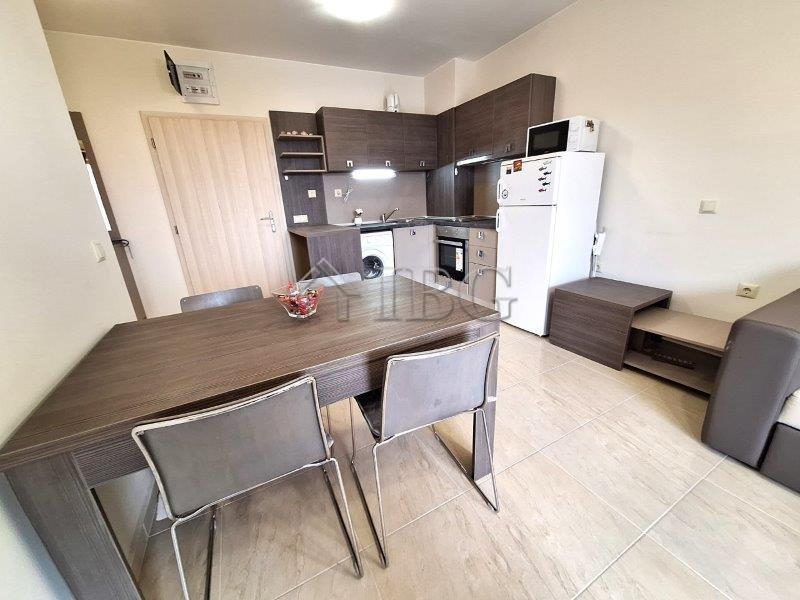 Pool View One-Bedroom Apartment in Star Dreams Complex, Sveti Vlas — photo 12 of 22