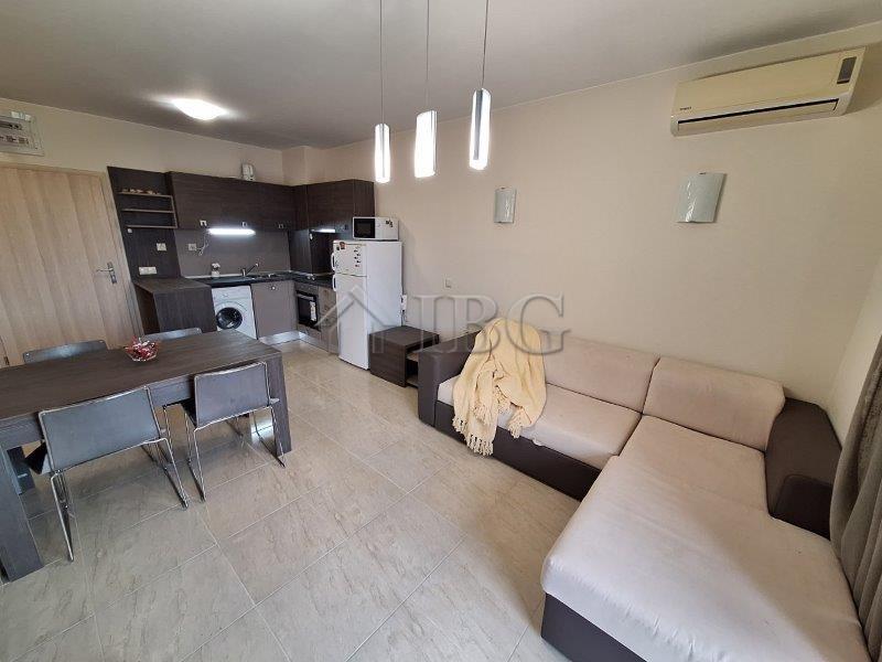 Pool View One-Bedroom Apartment in Star Dreams Complex, Sveti Vlas — photo 7 of 22