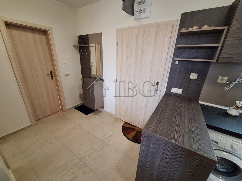 Pool View One-Bedroom Apartment in Star Dreams Complex, Sveti Vlas — photo 13 of 22