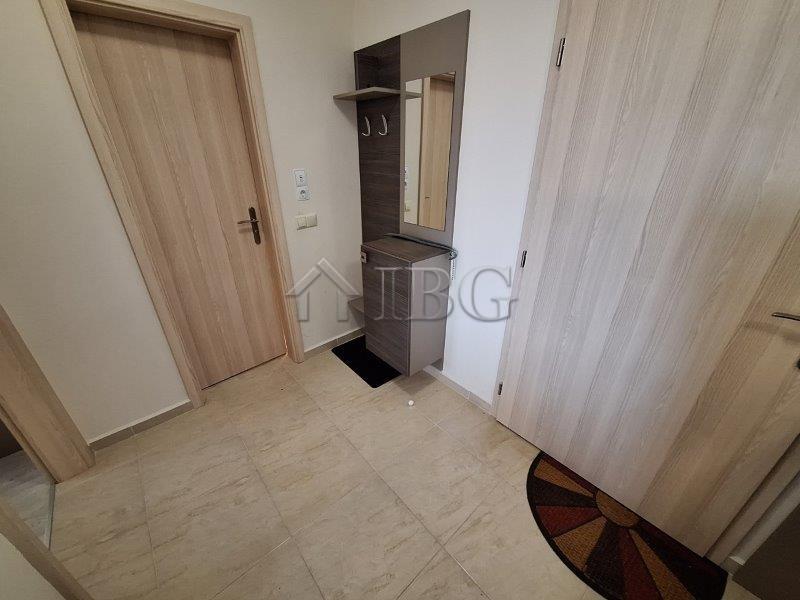 Pool View One-Bedroom Apartment in Star Dreams Complex, Sveti Vlas — photo 18 of 22
