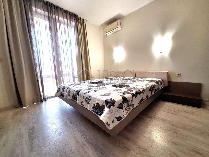 Pool View One-Bedroom Apartment in Star Dreams Complex, Sveti Vlas — photo 16 of 22
