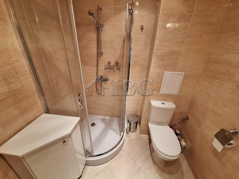 Pool View One-Bedroom Apartment in Star Dreams Complex, Sveti Vlas — photo 20 of 22
