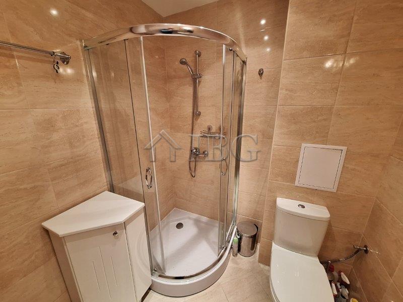 Pool View One-Bedroom Apartment in Star Dreams Complex, Sveti Vlas — photo 21 of 22