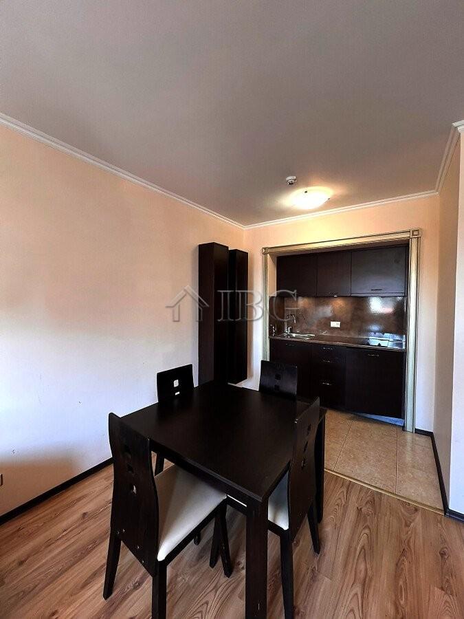 200 m. to the Beach! Furnished 1-Bedroom Apartment in Dune Residence, Sunny Beach — photo 2