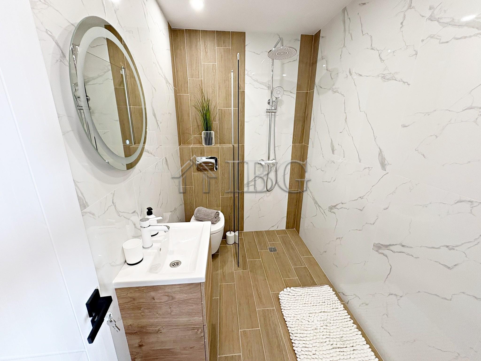 2-Bedroom Apartment with Sea View + Studio No Maintenance Fee Sveti Vlas — photo 19 of 25