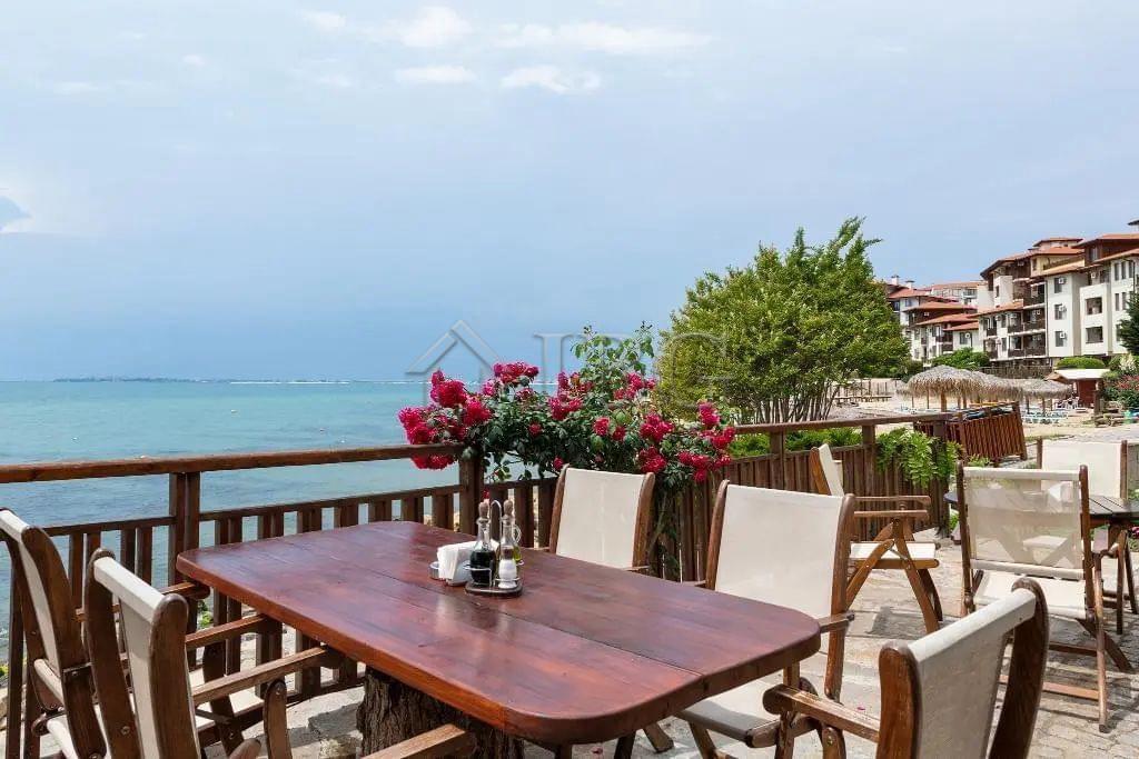 Hot Offer! Furnished 1-Bedroom Apartment Garden of Eden, Sveti Vlas — photo 25 of 25