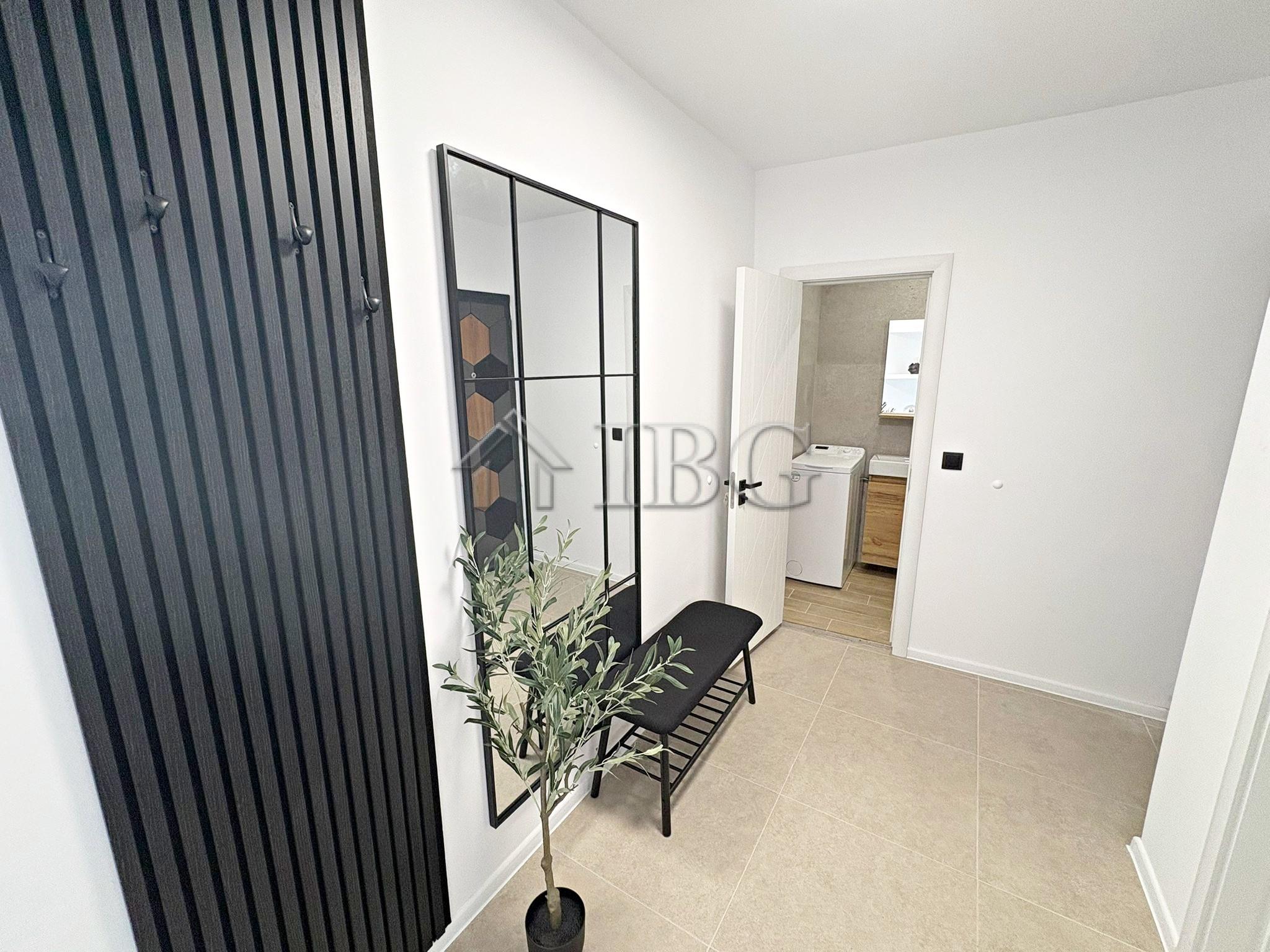 2-Bedroom Apartment with Sea View + Studio No Maintenance Fee Sveti Vlas — photo 22 of 25
