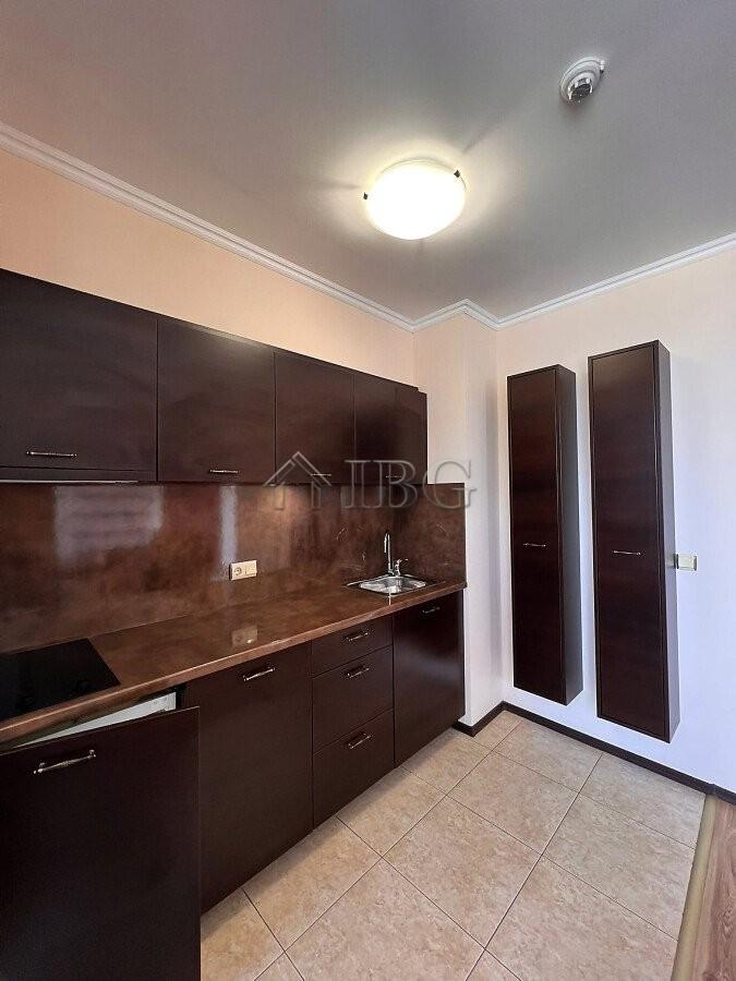 Apartment with One Bedroom and partial Sea view in Dune Residence, Sunny Beach - 200 m. to the Beach! — photo 9 of 18