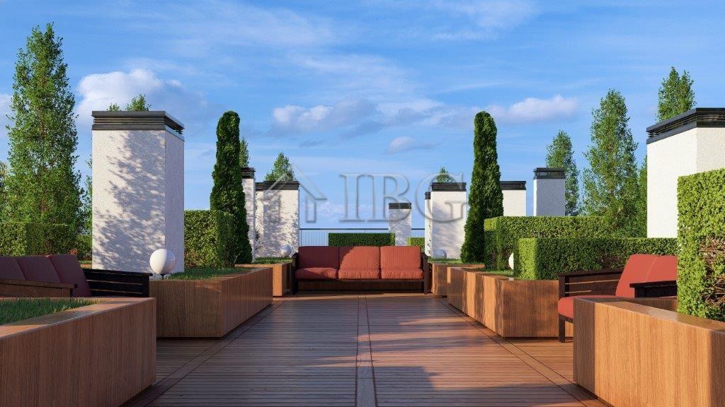 Apartment for sale in Sunny Paradise, Sunny Beach - New complex! — photo 19 of 25